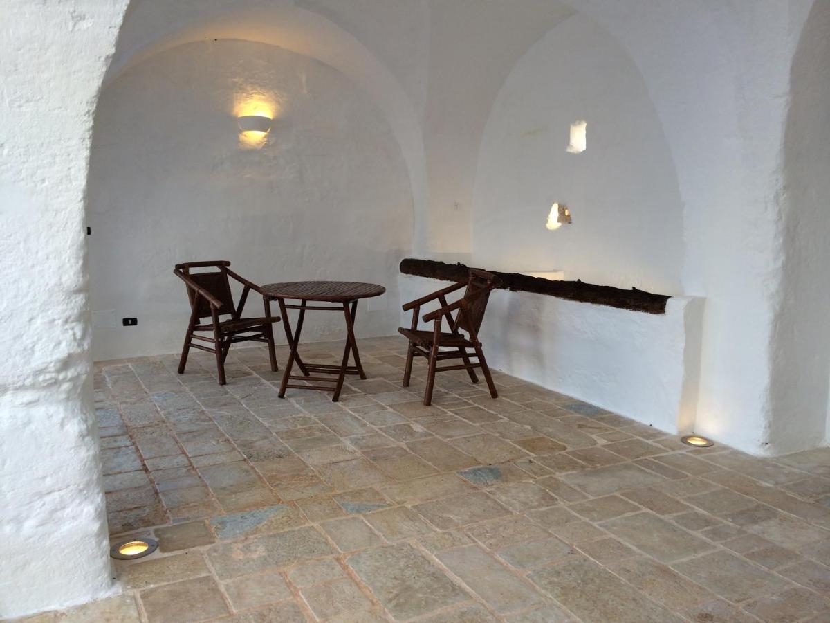 Masseria Capece