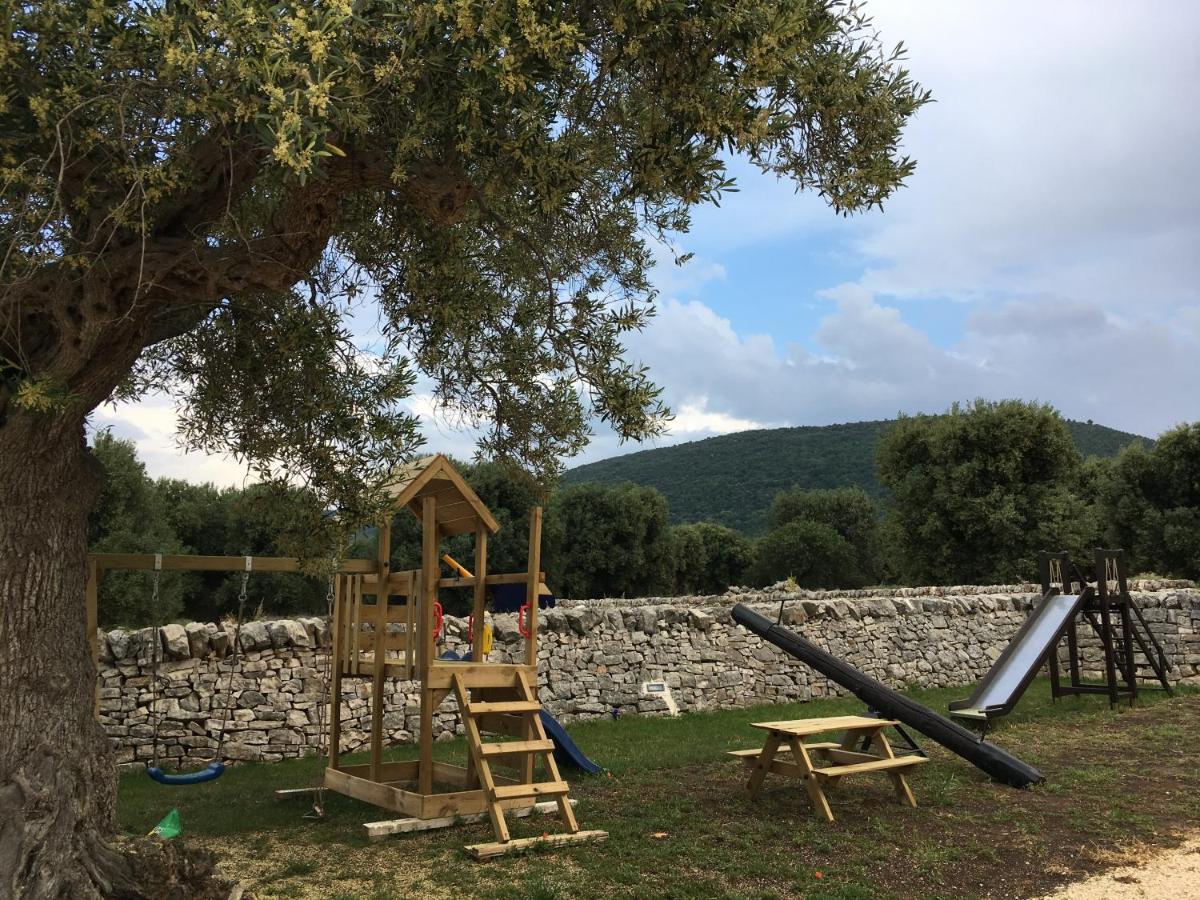 Masseria Capece