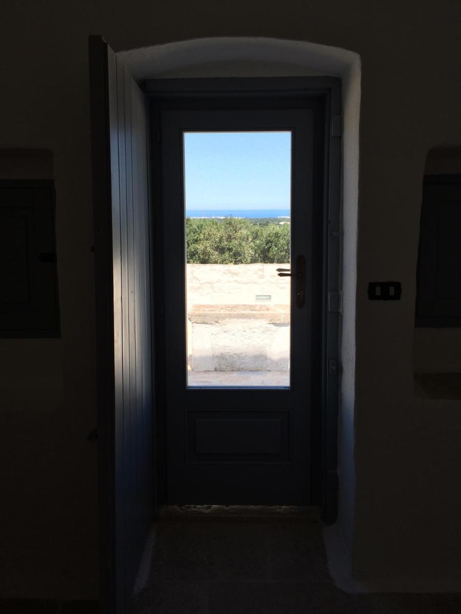 Masseria Capece