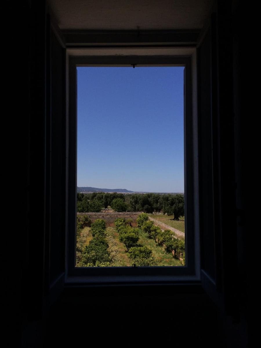 Masseria Capece