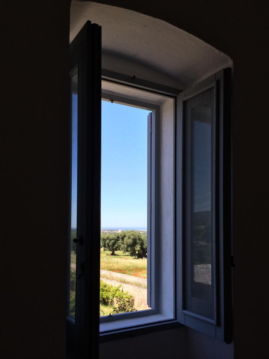 Masseria Capece