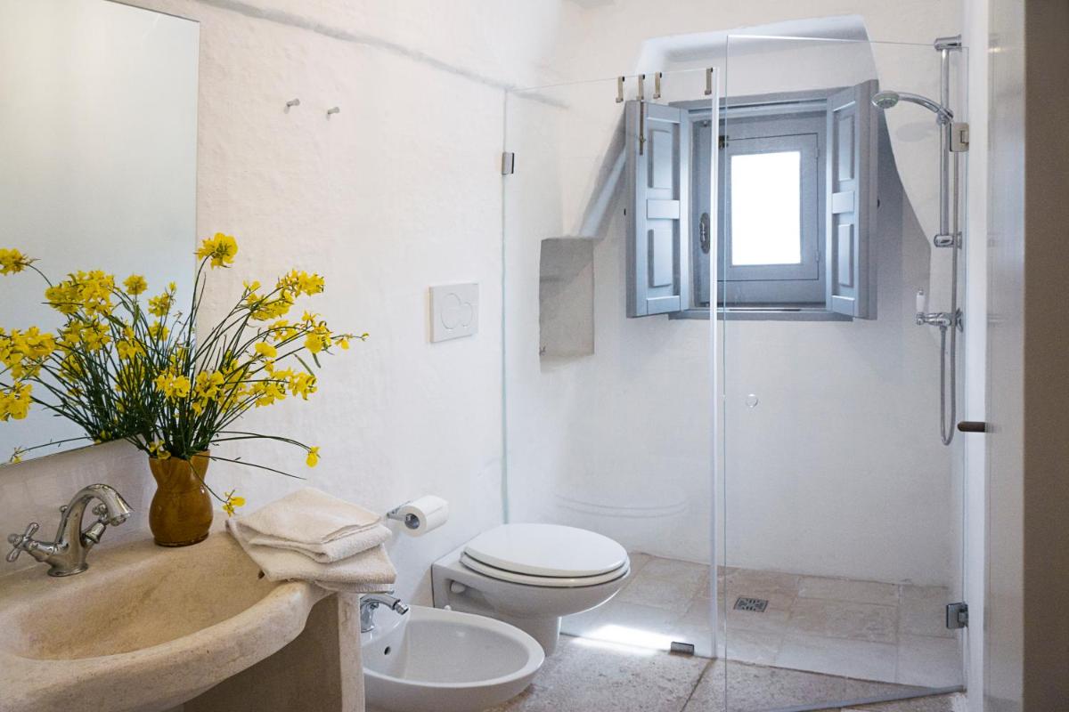 Masseria Capece