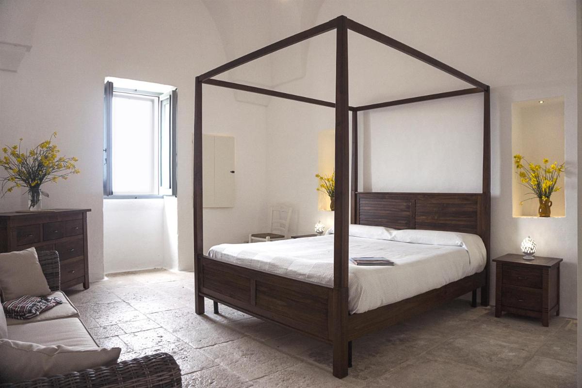 Masseria Capece