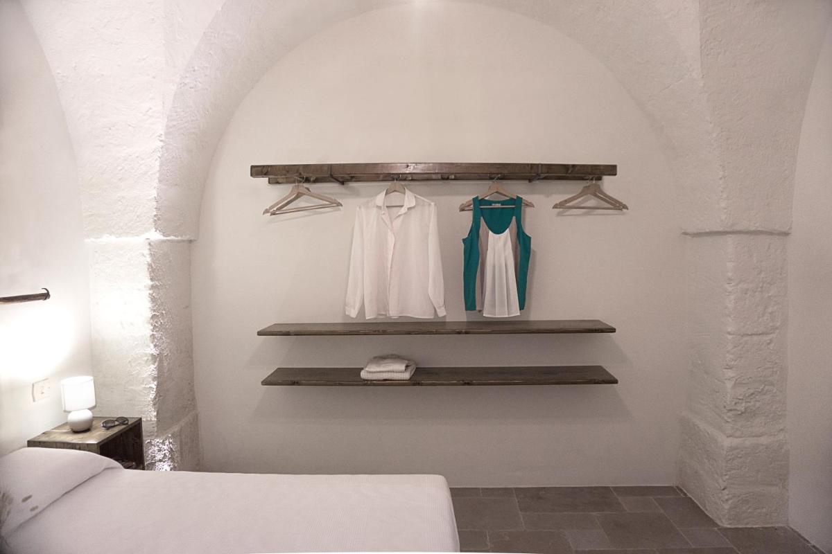 Masseria Capece