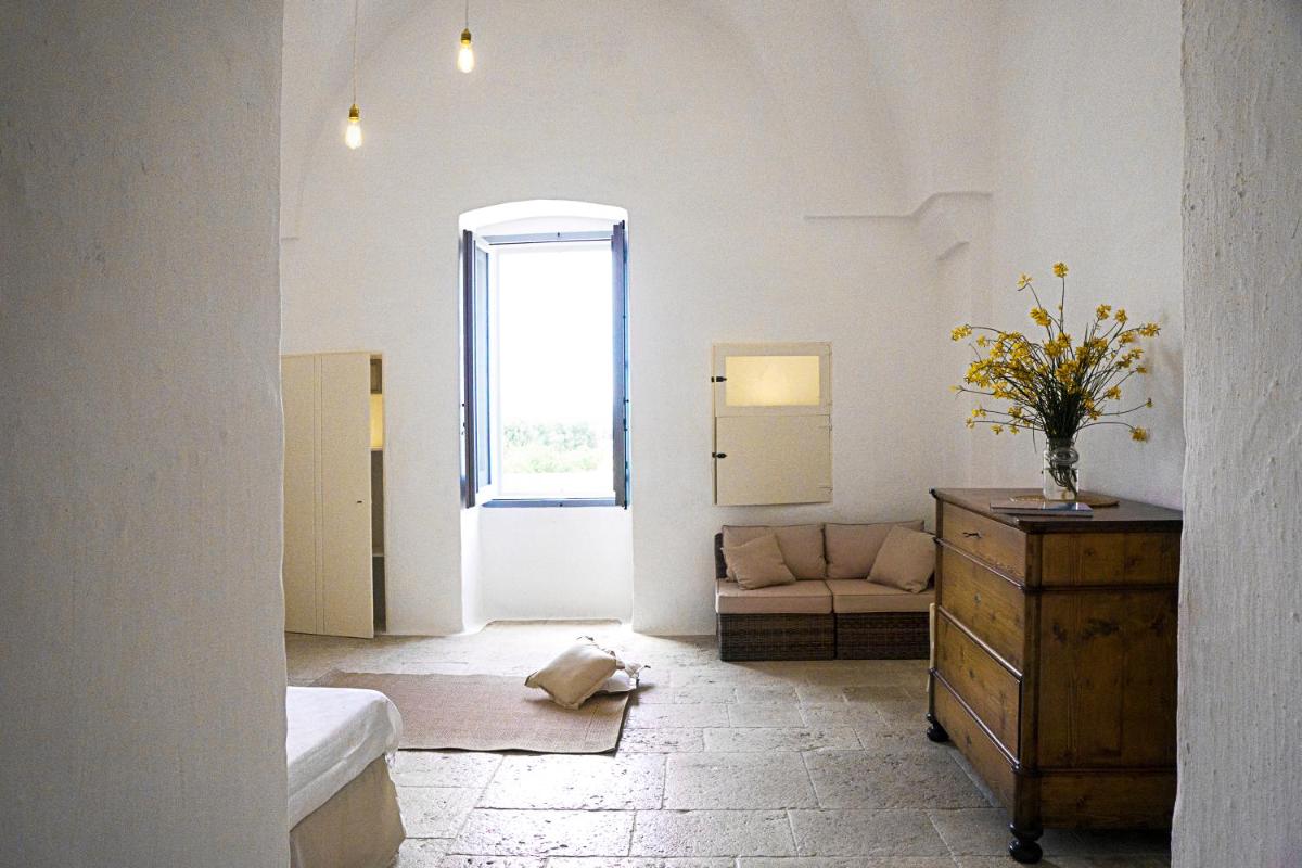 Masseria Capece