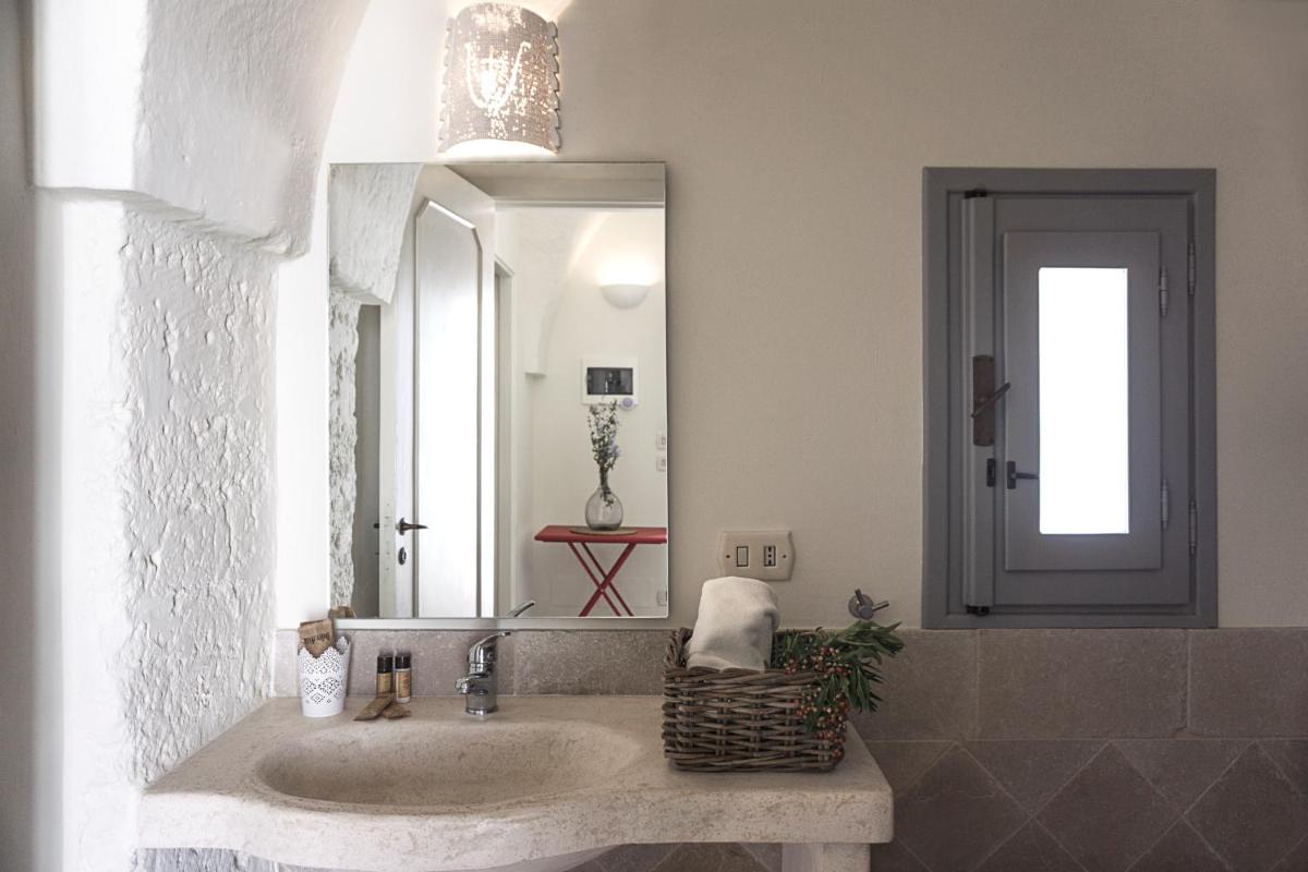 Masseria Capece