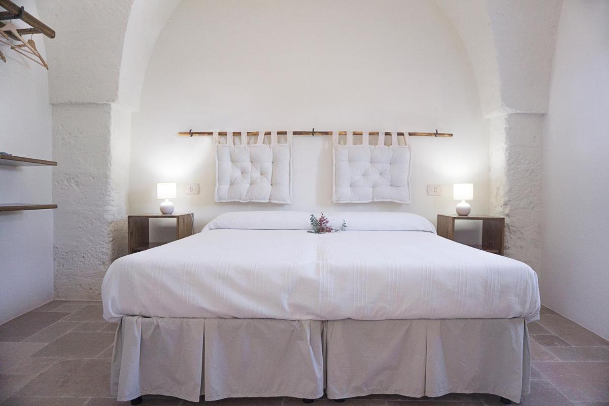 Masseria Capece