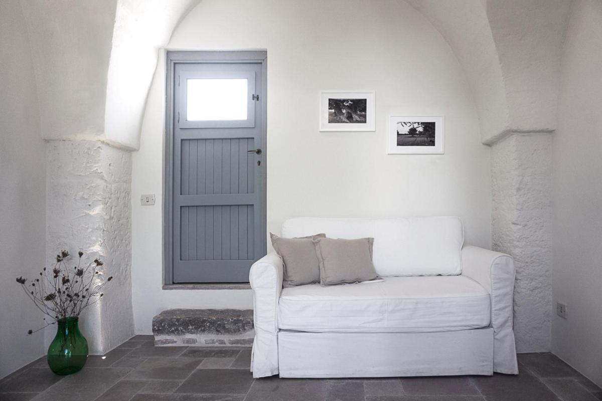 Masseria Capece