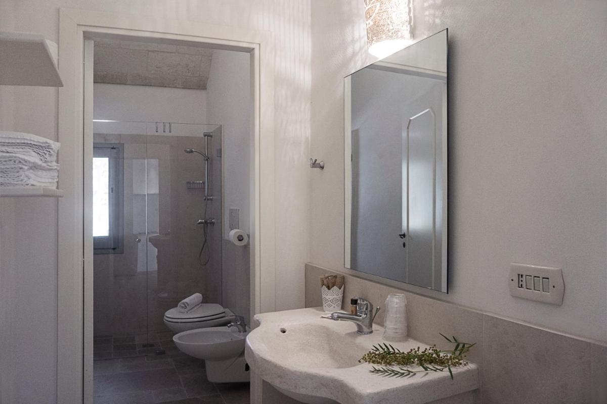 Masseria Capece