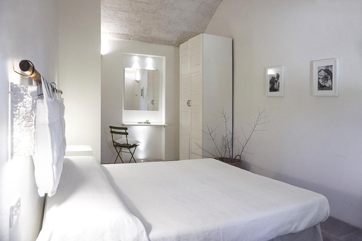 Masseria Capece