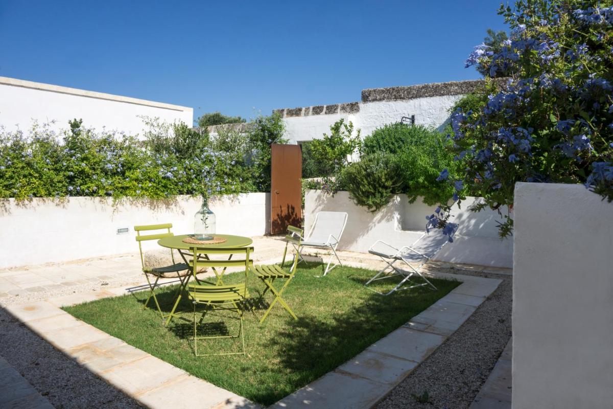 Masseria Capece