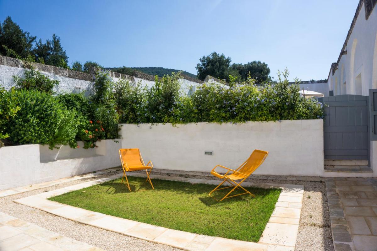 Masseria Capece