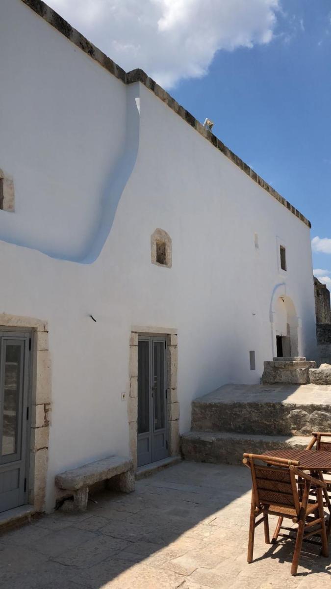 Masseria Capece