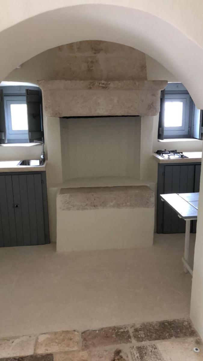 Masseria Capece