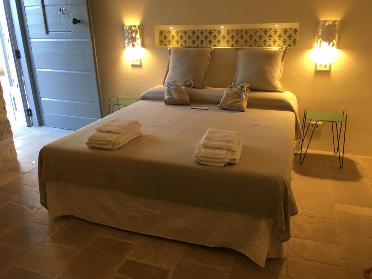 Masseria Capece