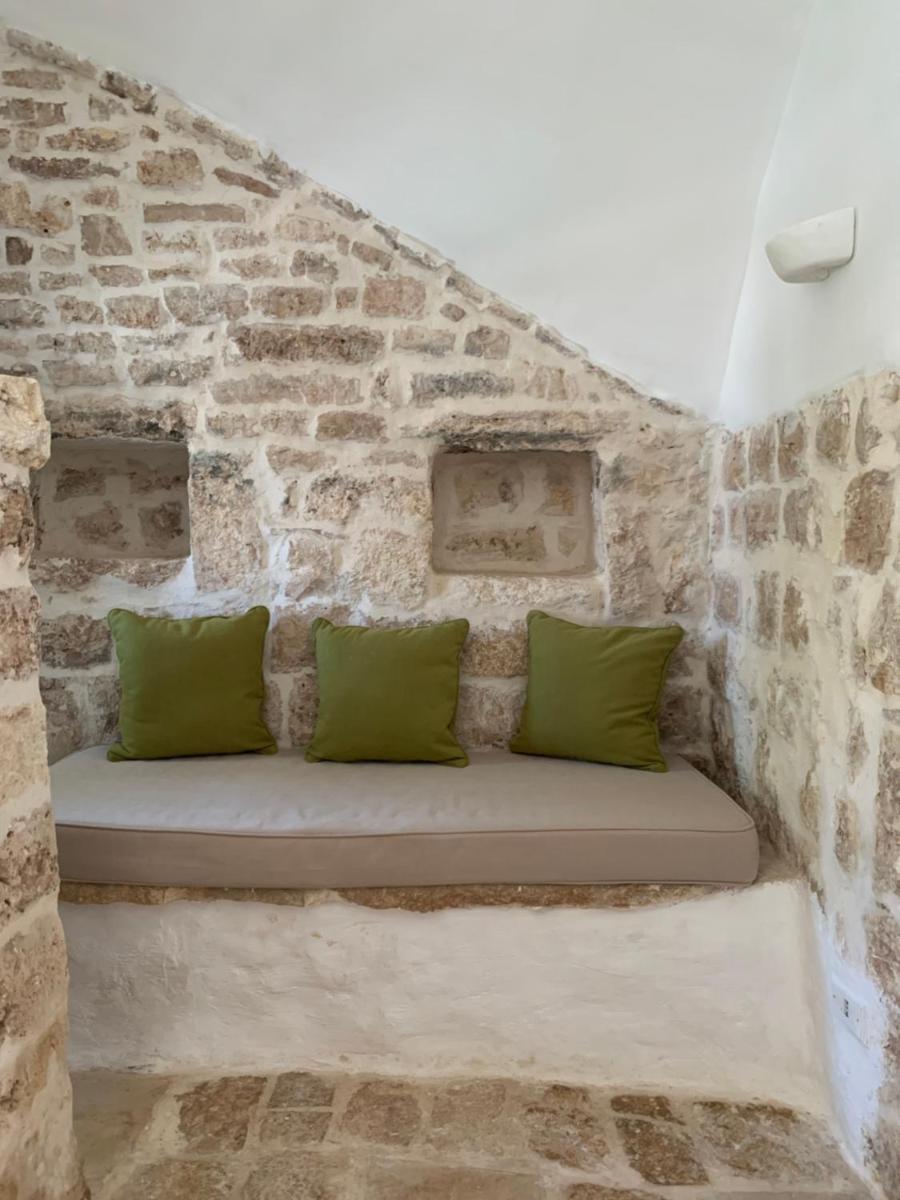 Masseria Capece
