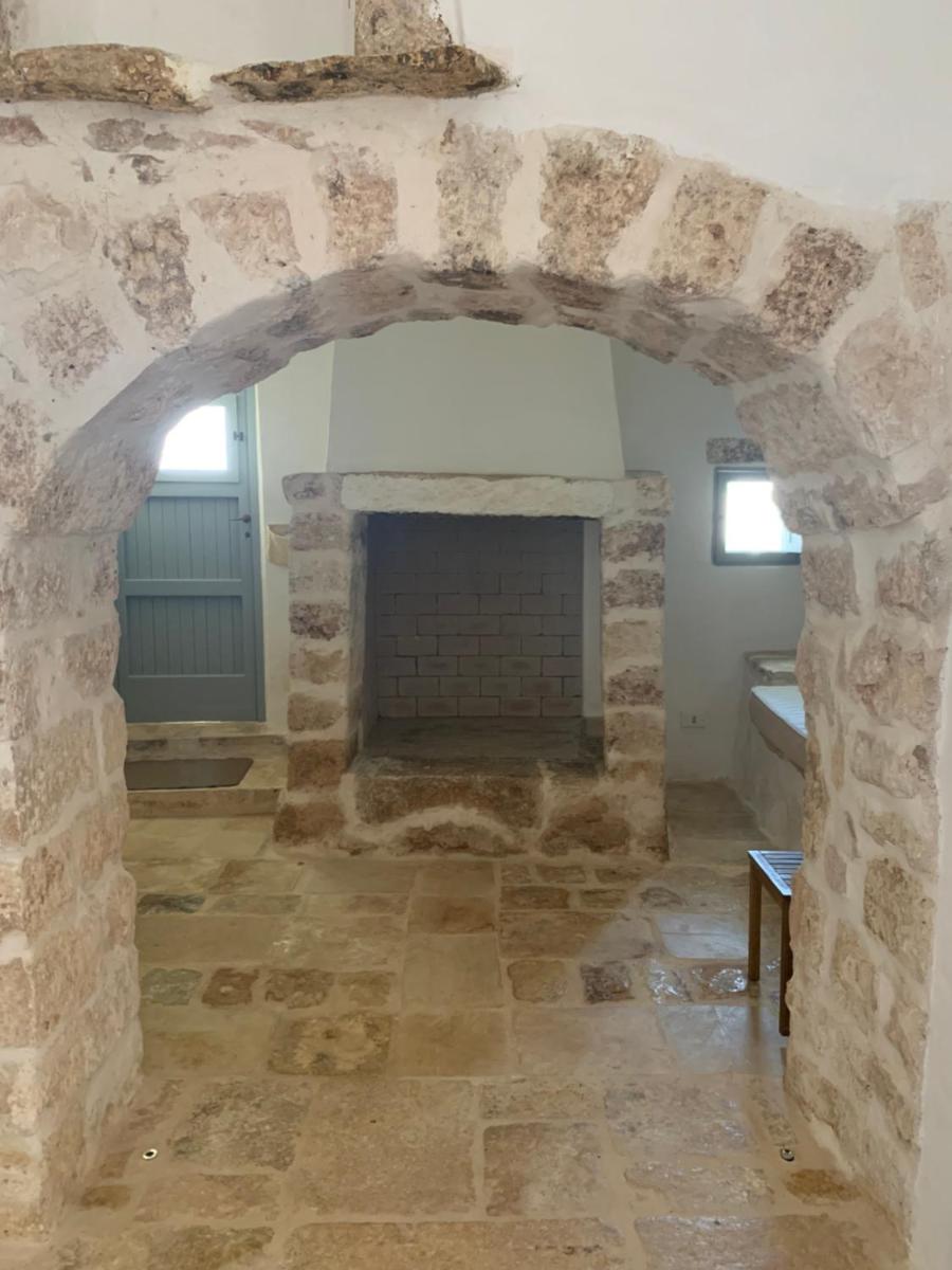 Masseria Capece