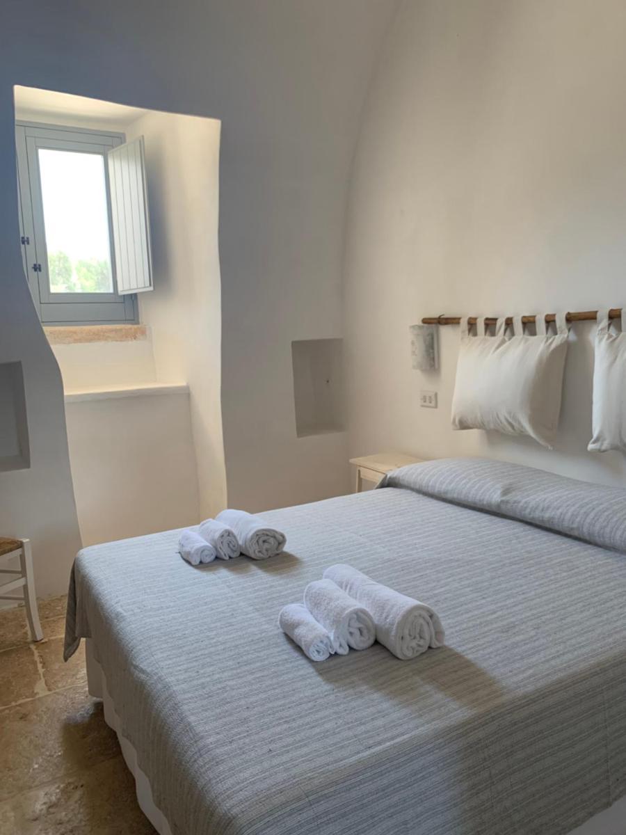 Masseria Capece