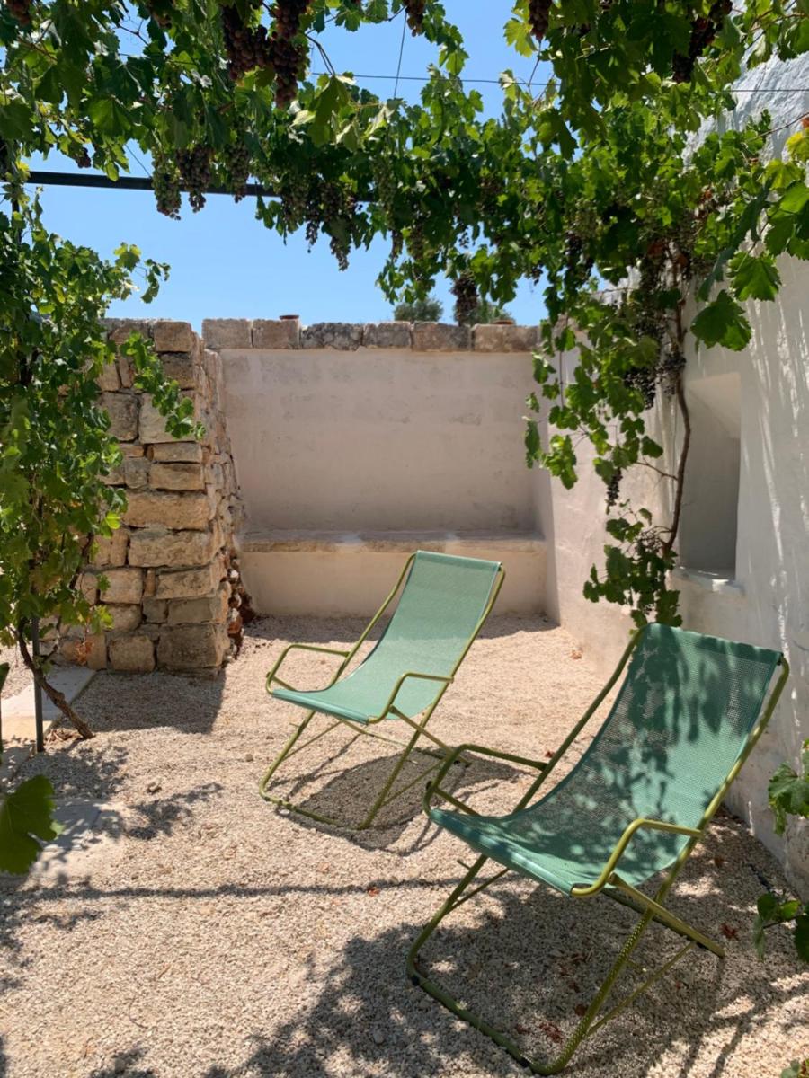 Masseria Capece