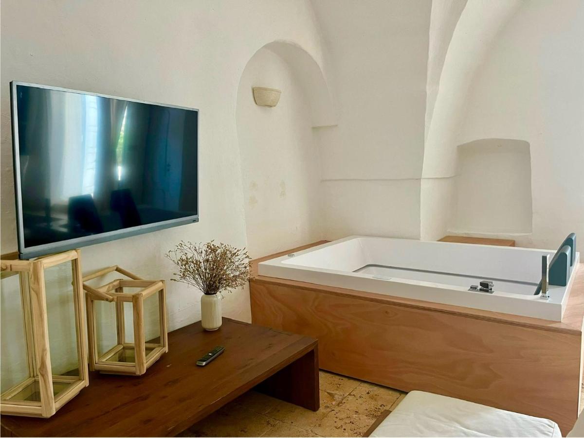 Masseria Capece