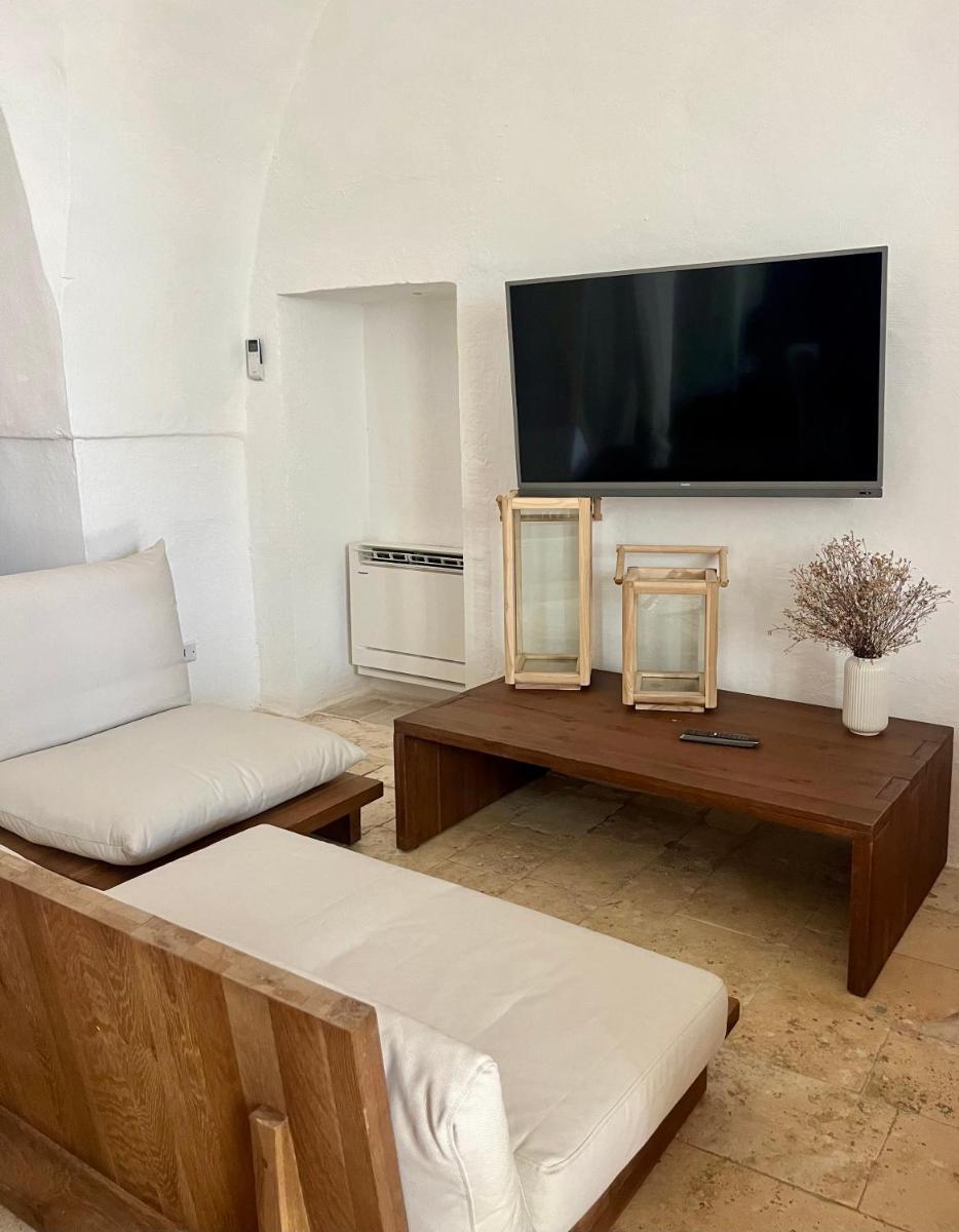 Masseria Capece