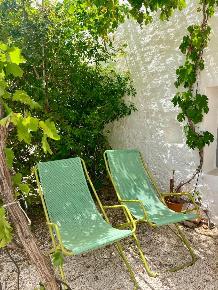 Masseria Capece