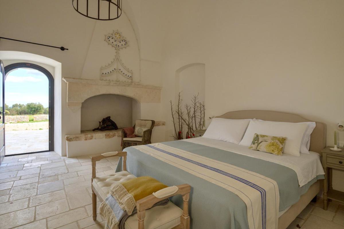 Masseria Celeste