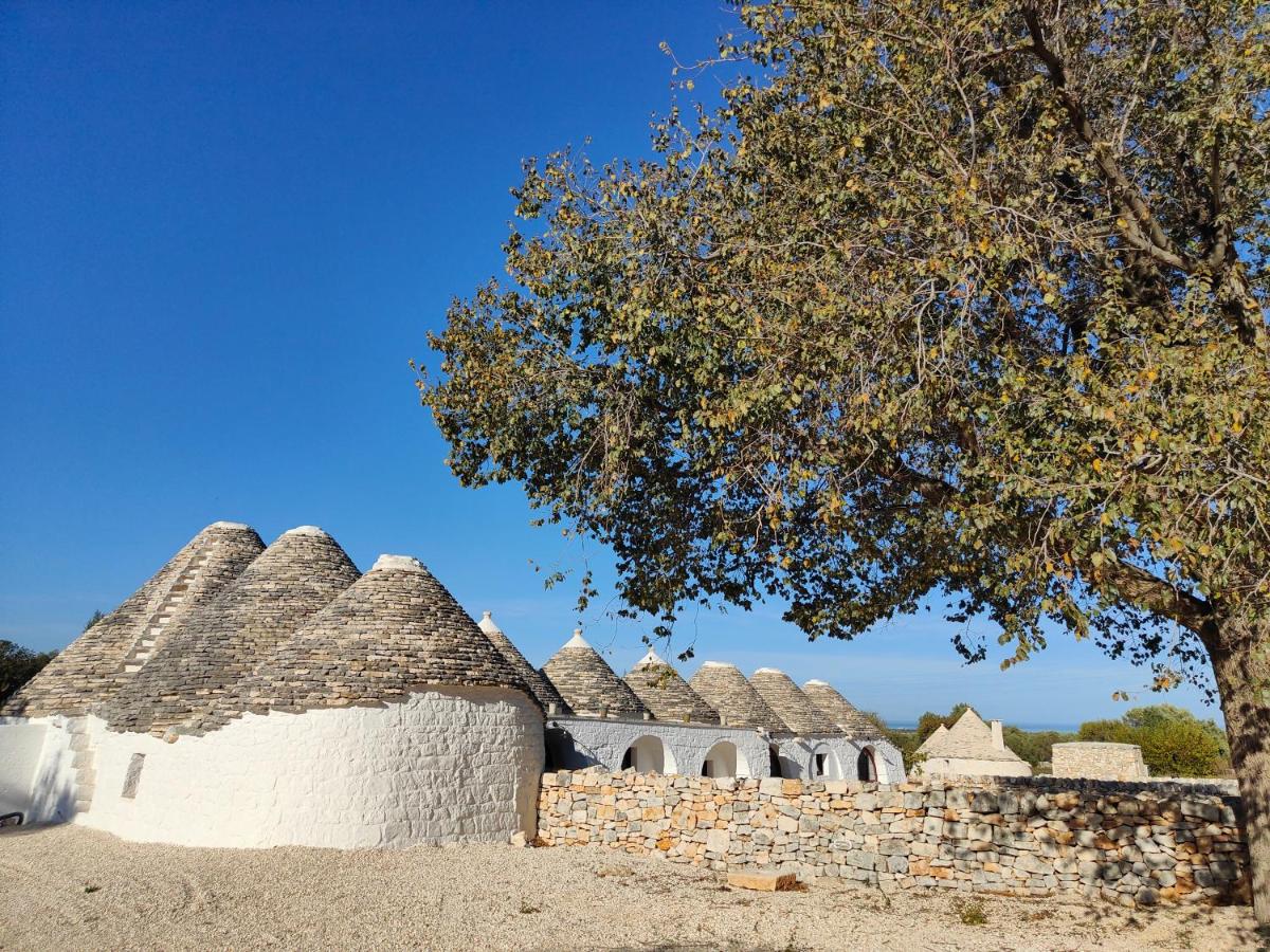 Masseria Celeste
