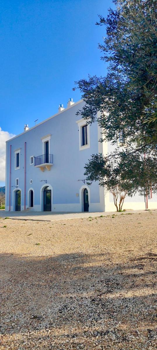 Masseria Celeste