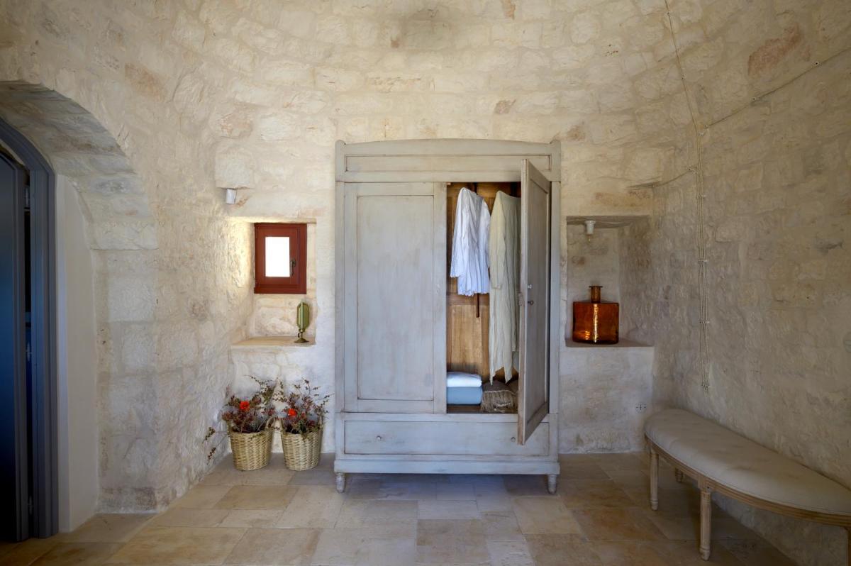 Masseria Celeste