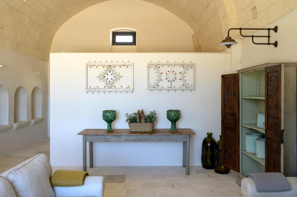 Masseria Celeste