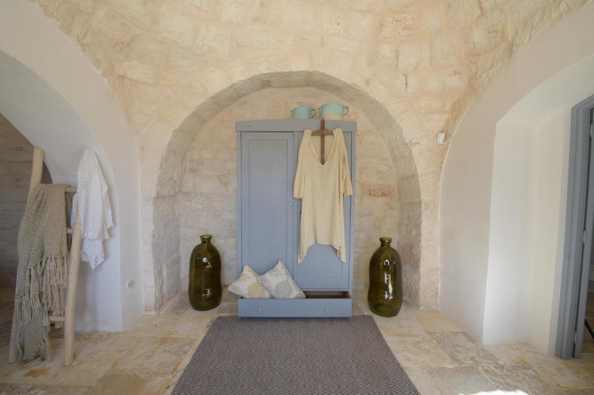 Masseria Celeste