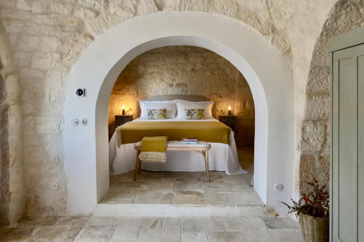 Masseria Celeste