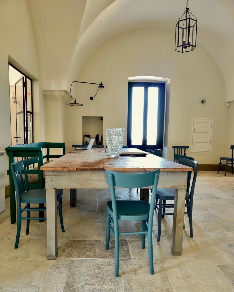 Masseria Celeste