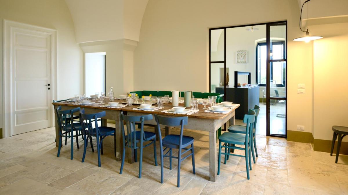 Masseria Celeste