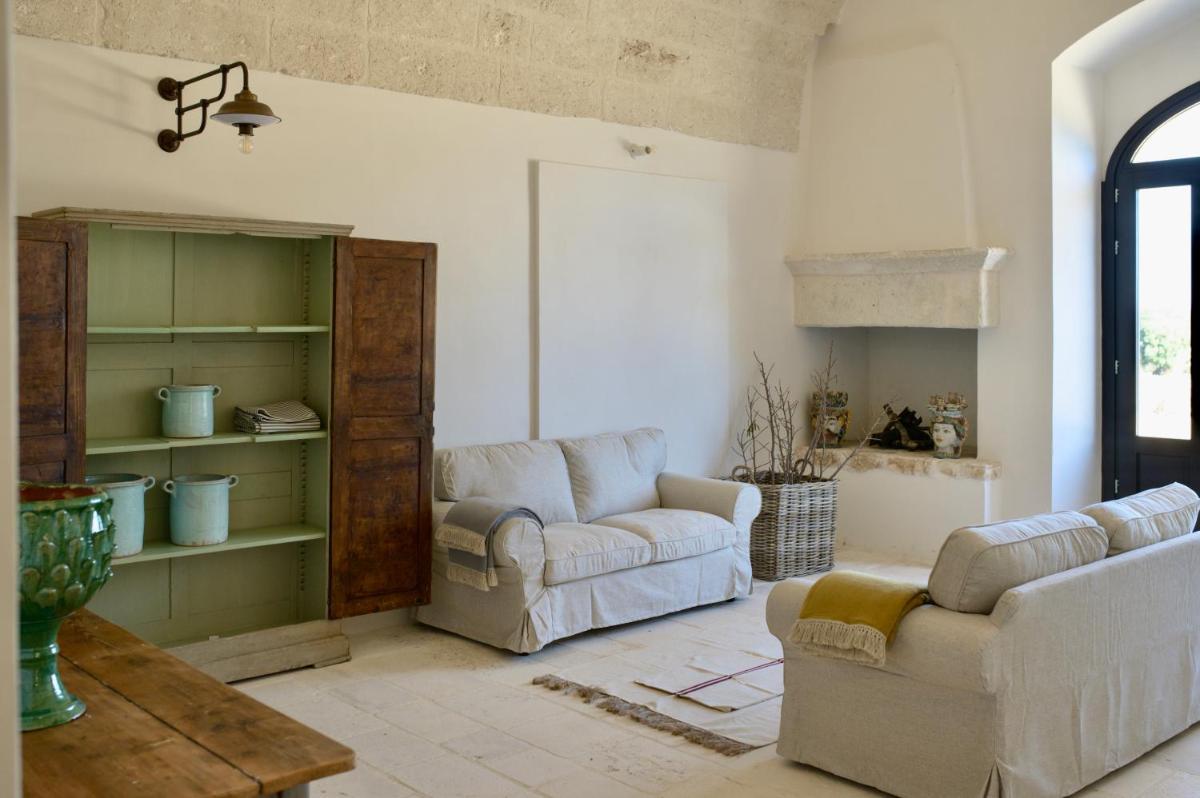 Masseria Celeste