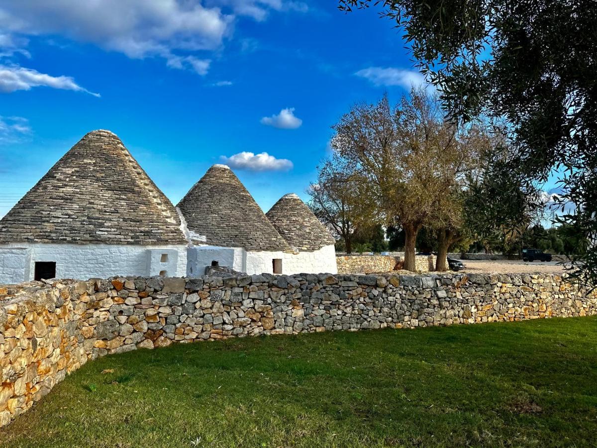 Masseria Celeste