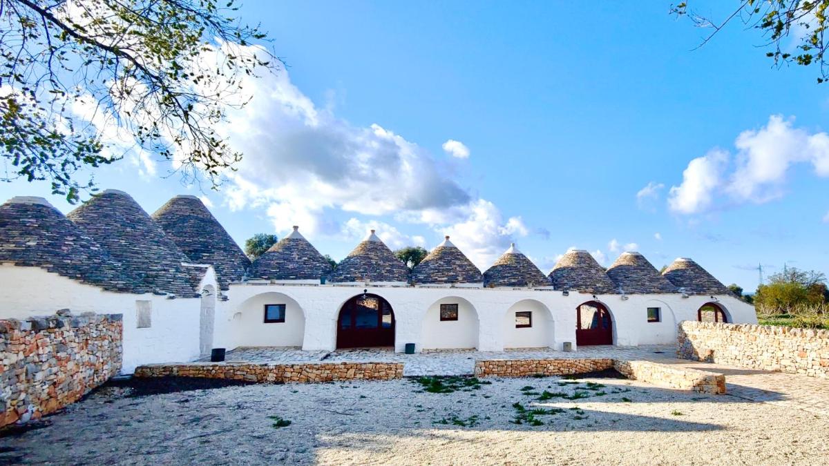 Masseria Celeste