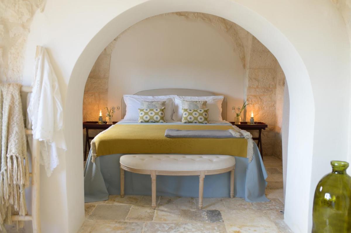 Masseria Celeste