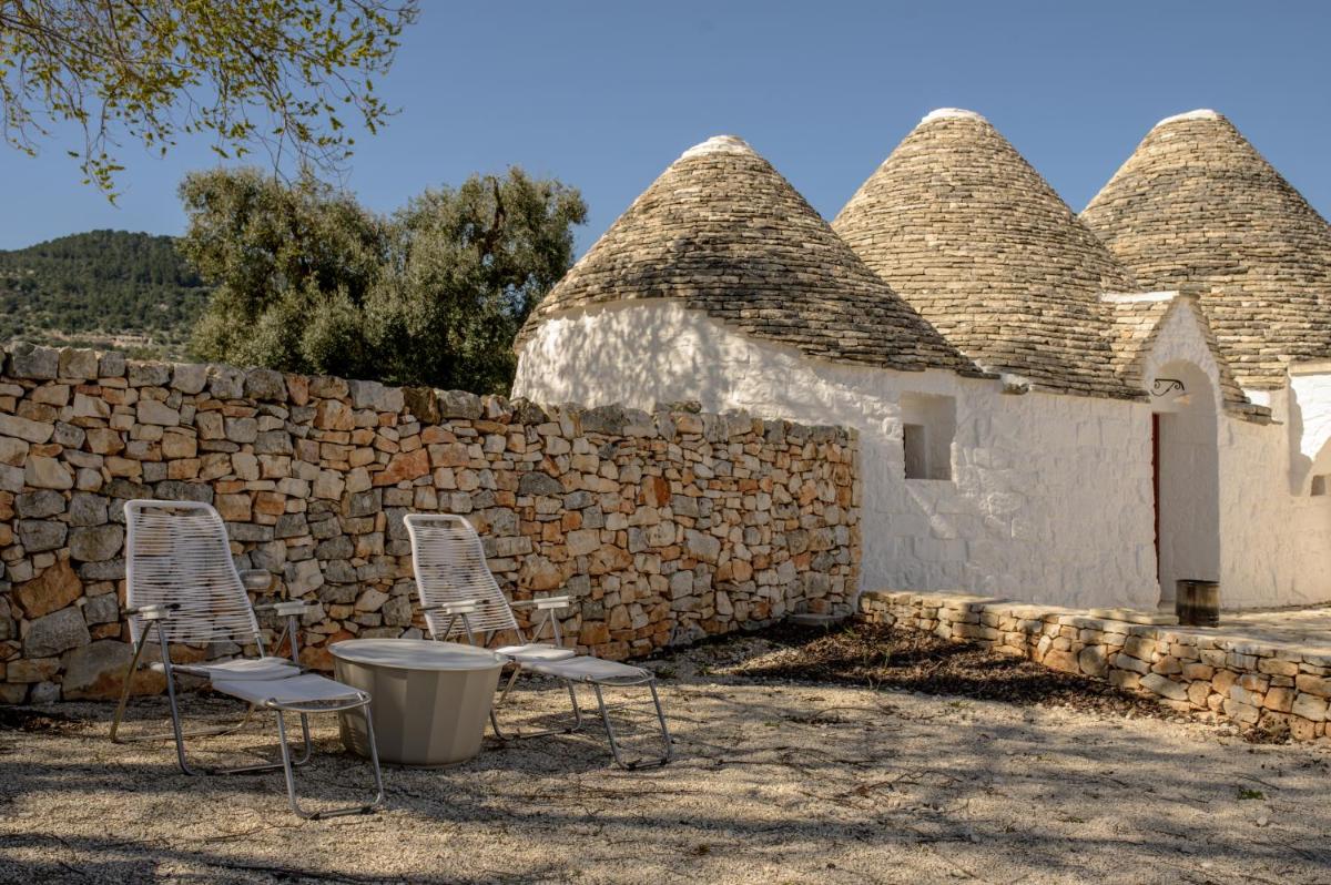Masseria Celeste