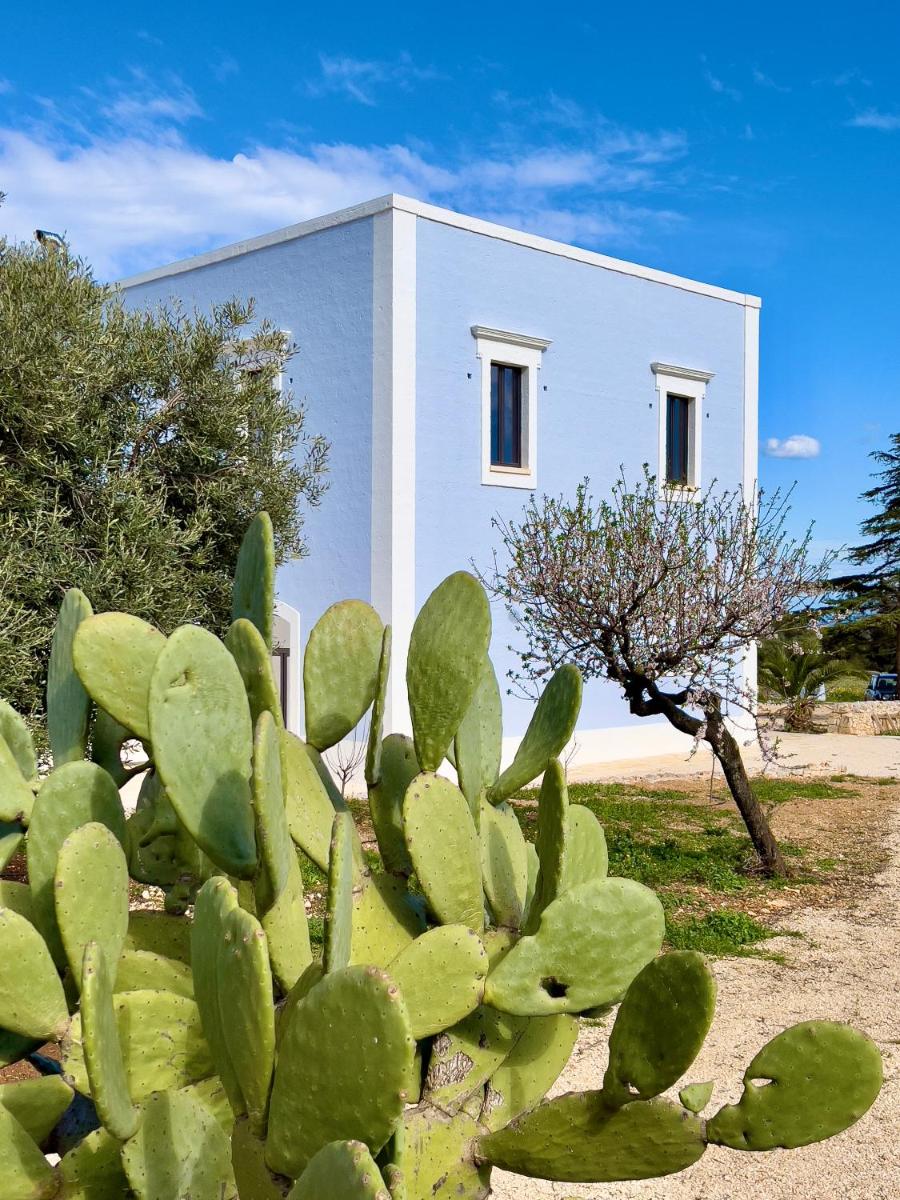 Masseria Celeste