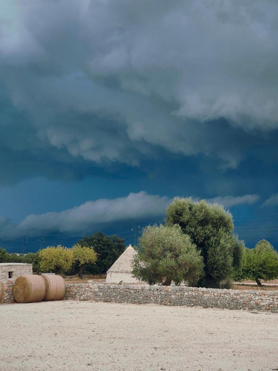 Masseria Celeste