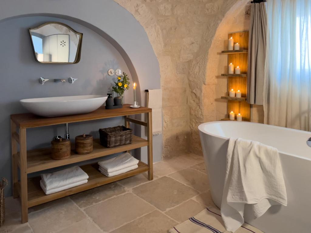 Masseria Celeste