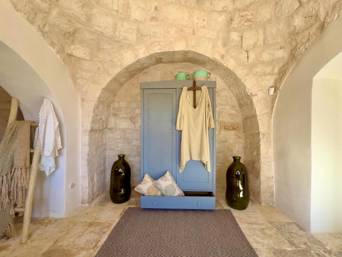 Masseria Celeste