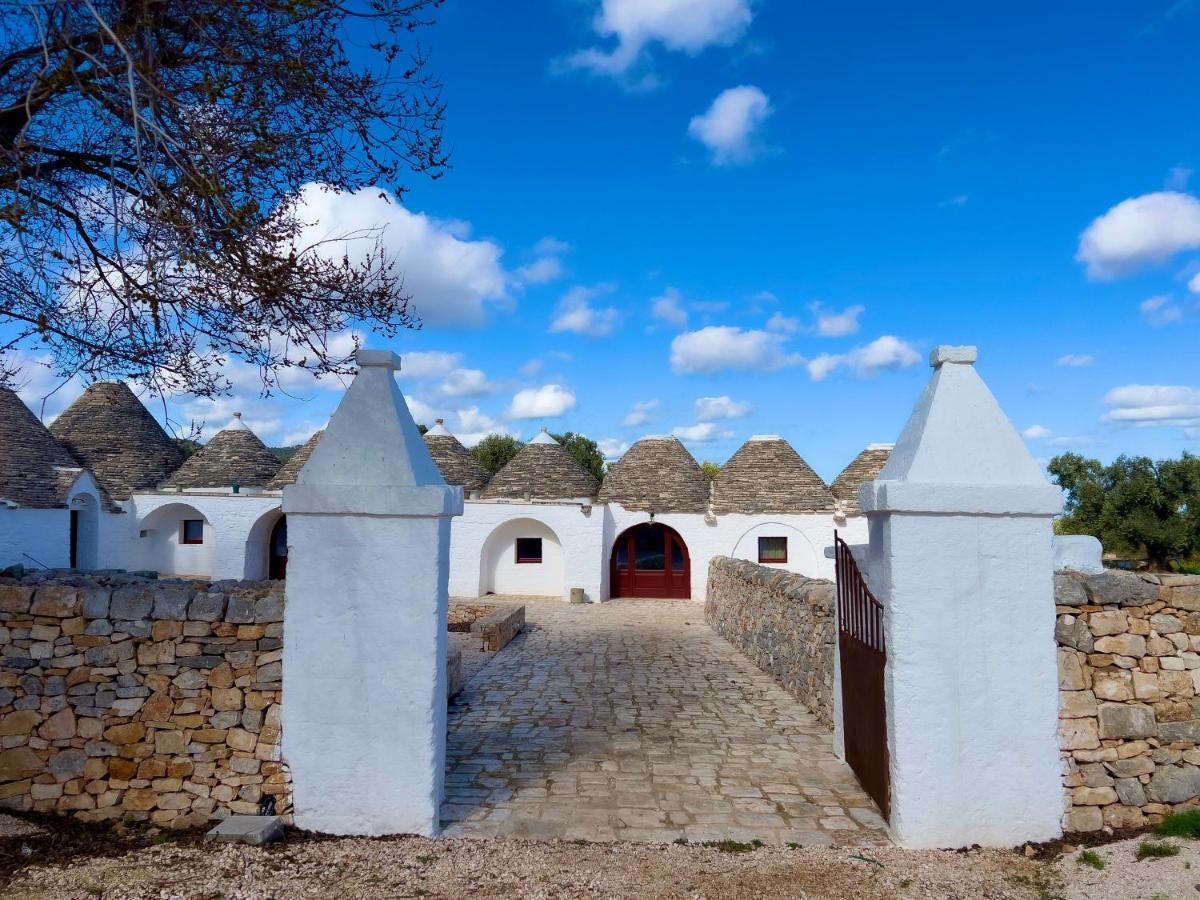 Masseria Celeste