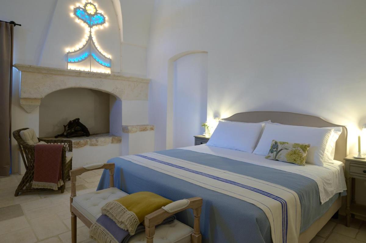 Masseria Celeste