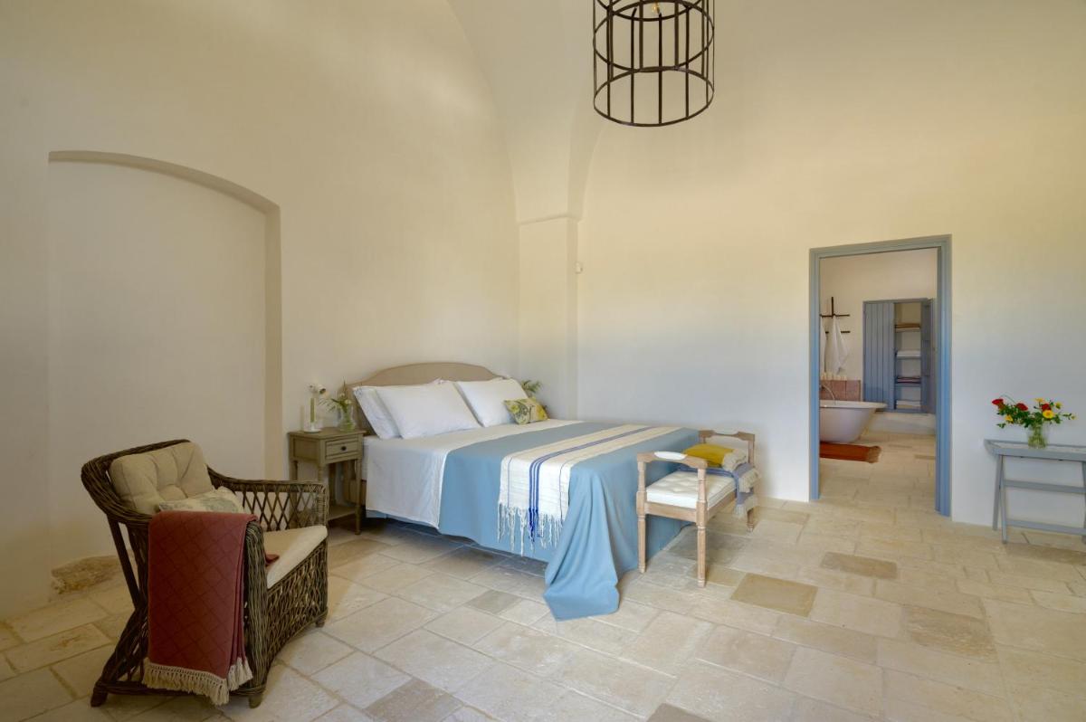 Masseria Celeste