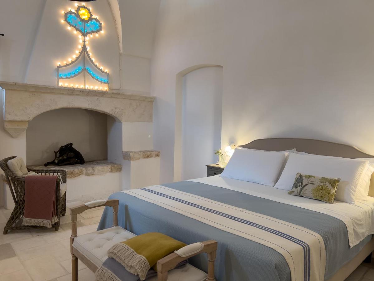 Masseria Celeste