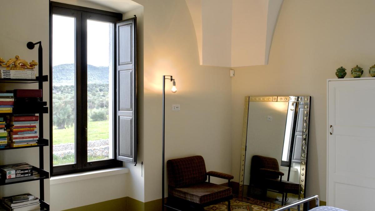 Masseria Celeste