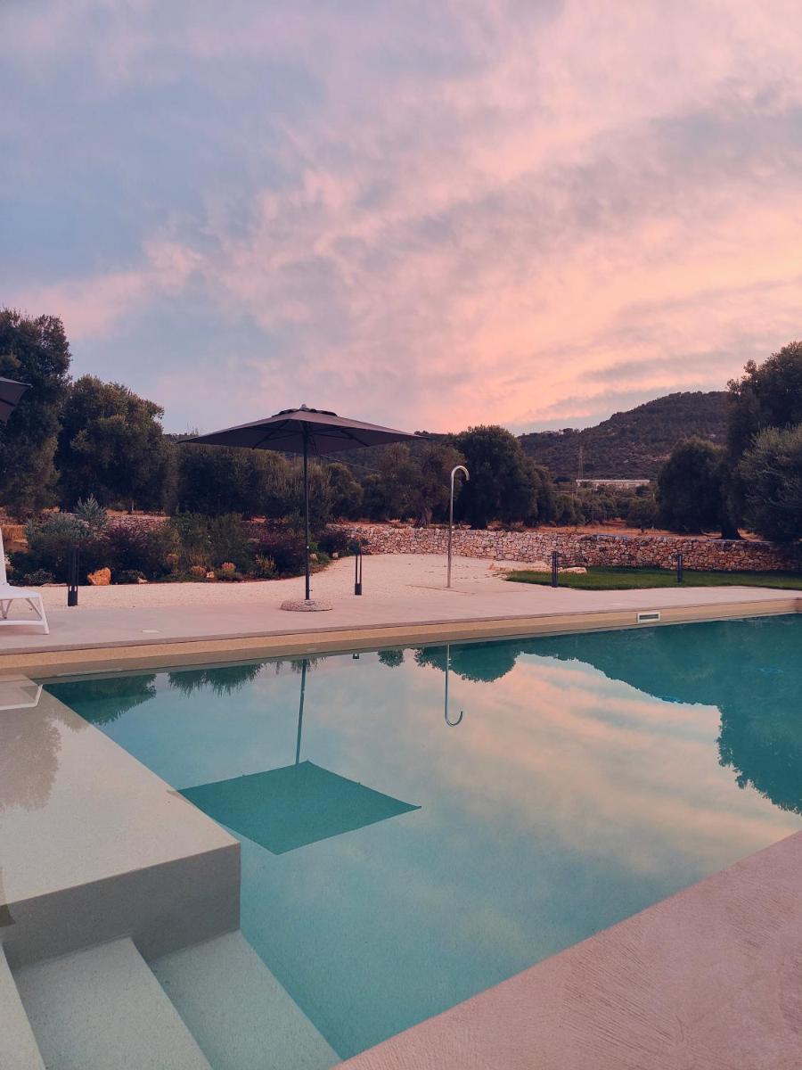 Masseria Celeste